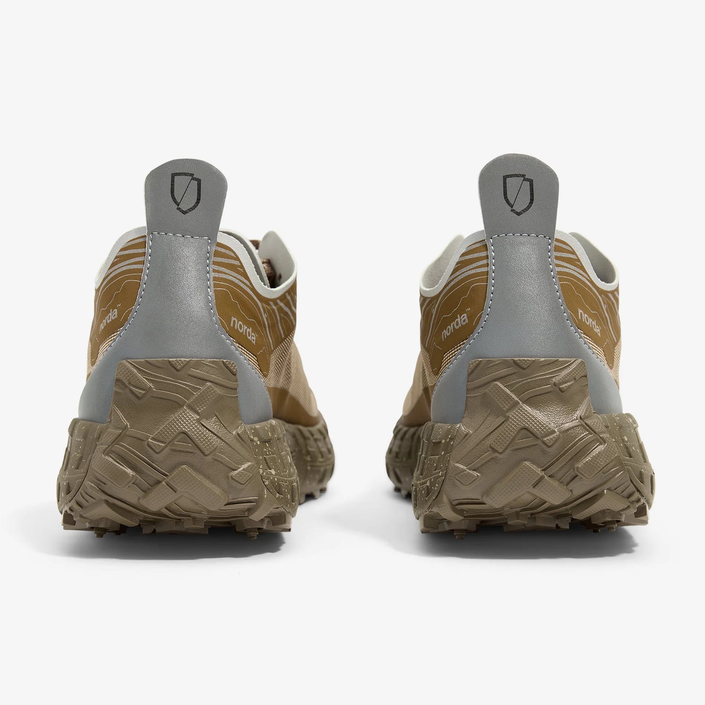 norda 001A | Loam | Mens