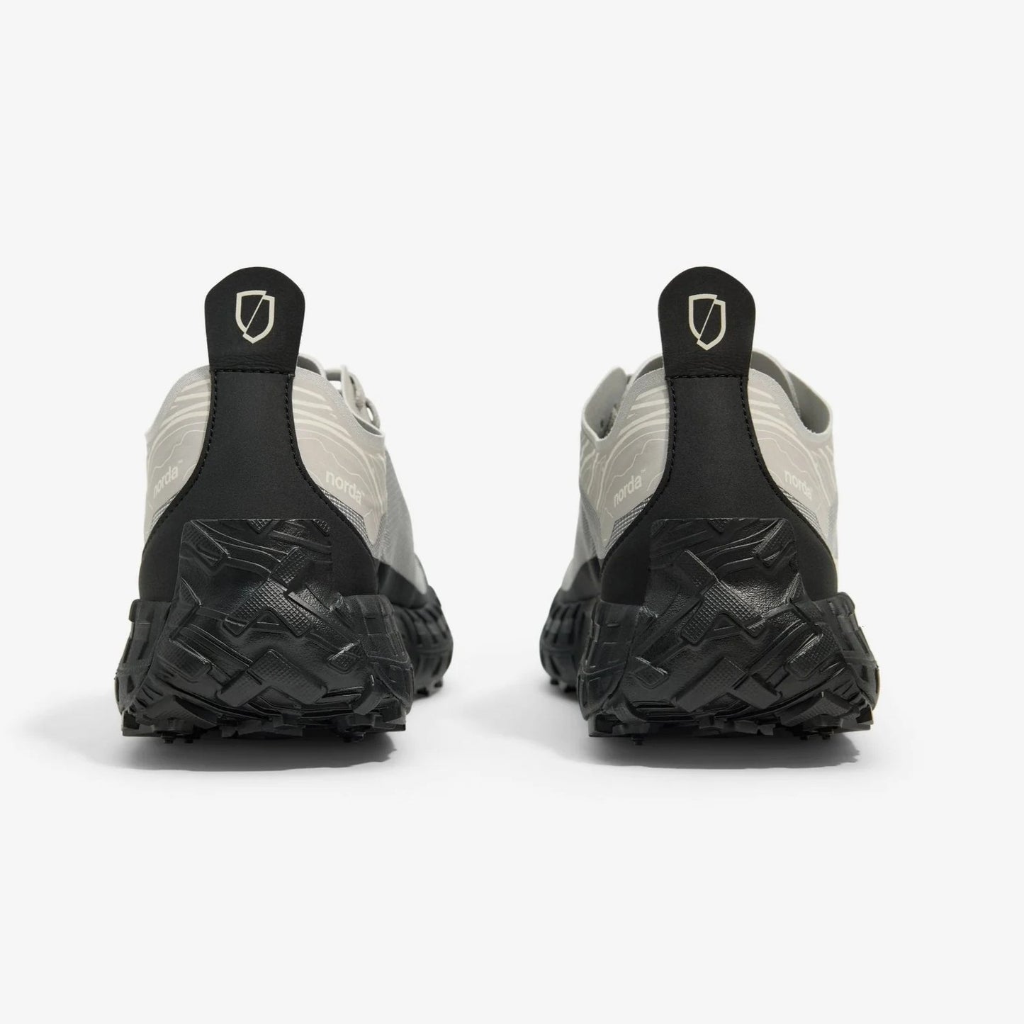 norda 001A | Pewter | Womens