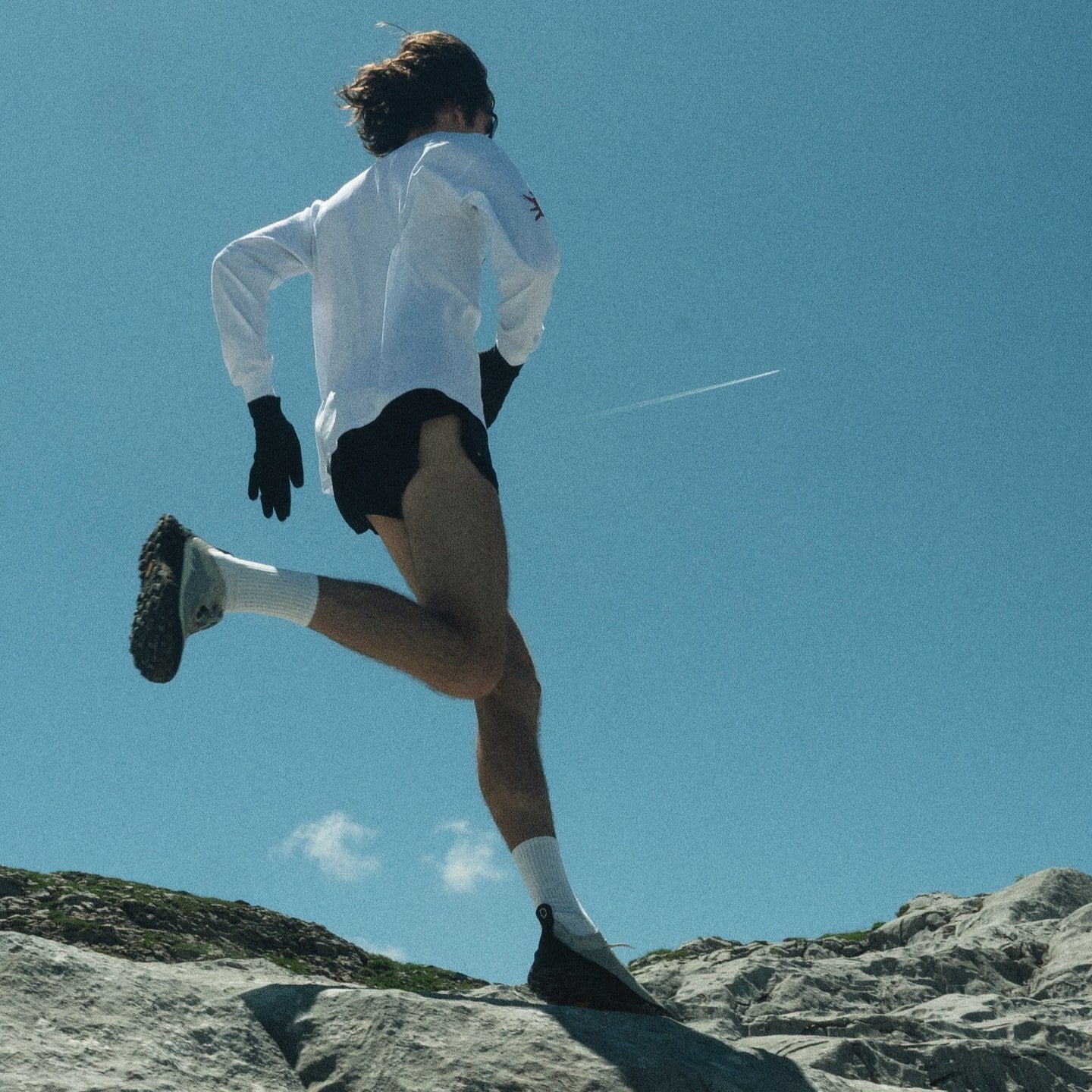 norda 001A | Pewter | Womens