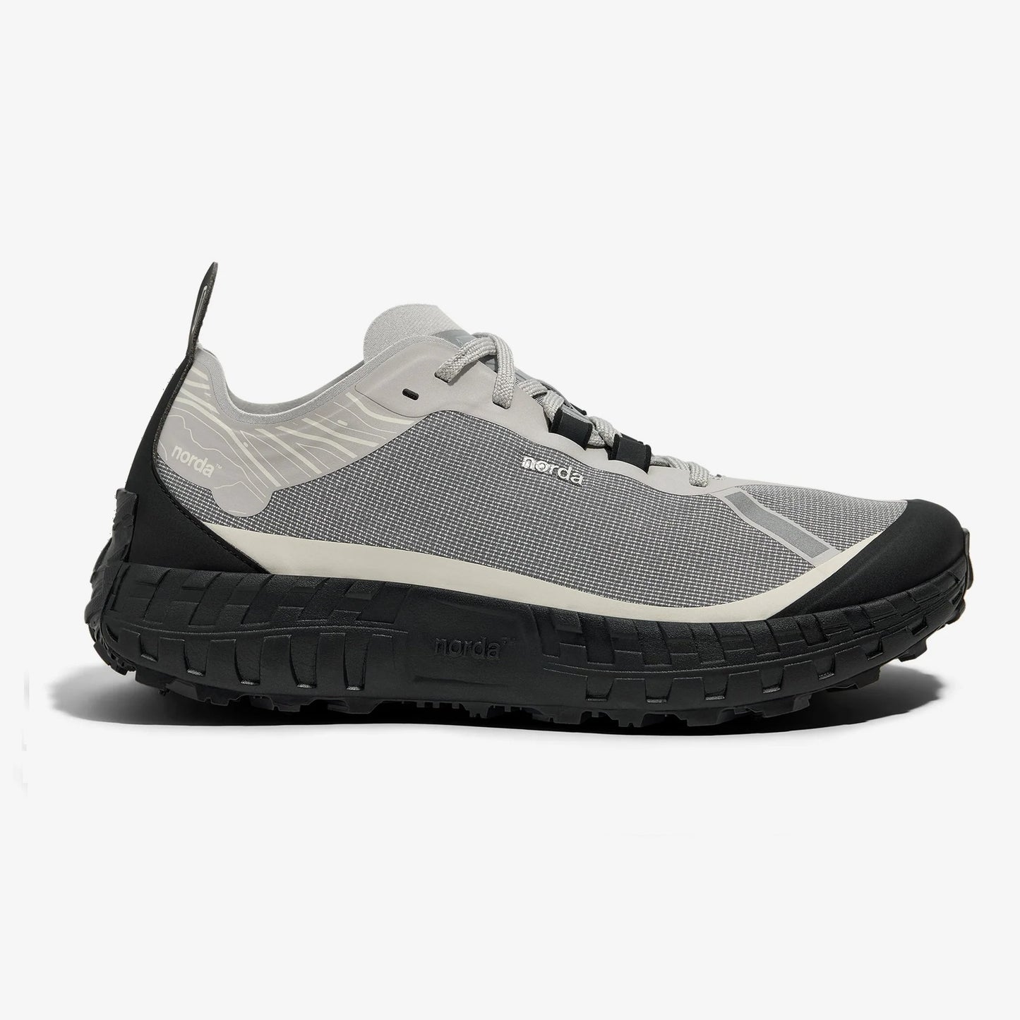 norda 001A | Pewter | Womens