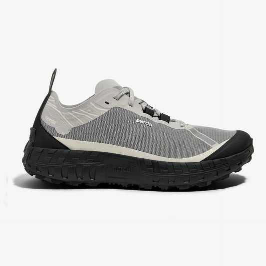 norda 001A | Pewter | Womens
