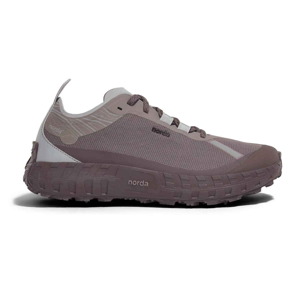 norda 001A | Scoria | Womens