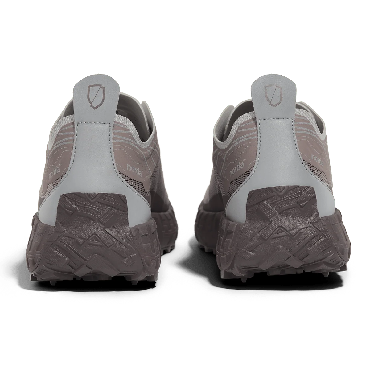 norda 001A | Scoria | Womens