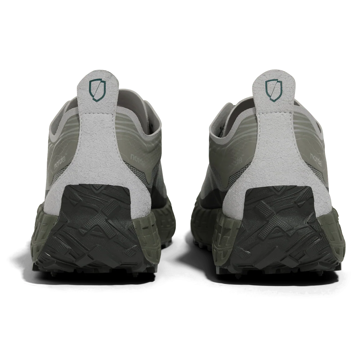 norda 001A | Serpentine | Mens