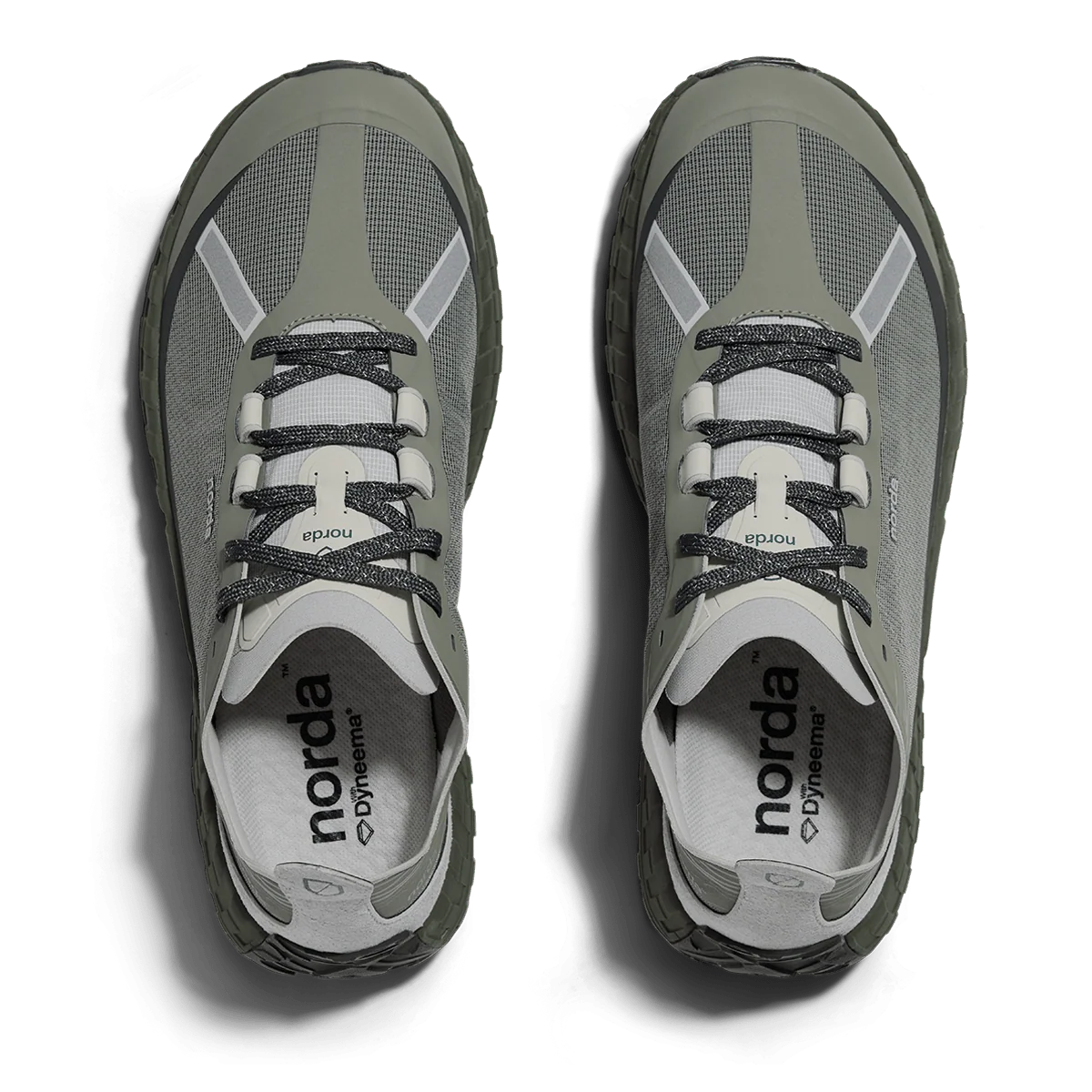 norda 001A | Serpentine | Mens
