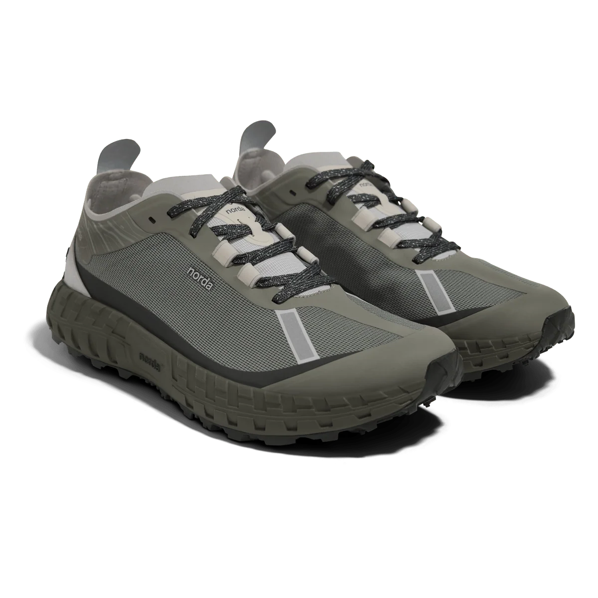 norda 001A | Serpentine | Mens