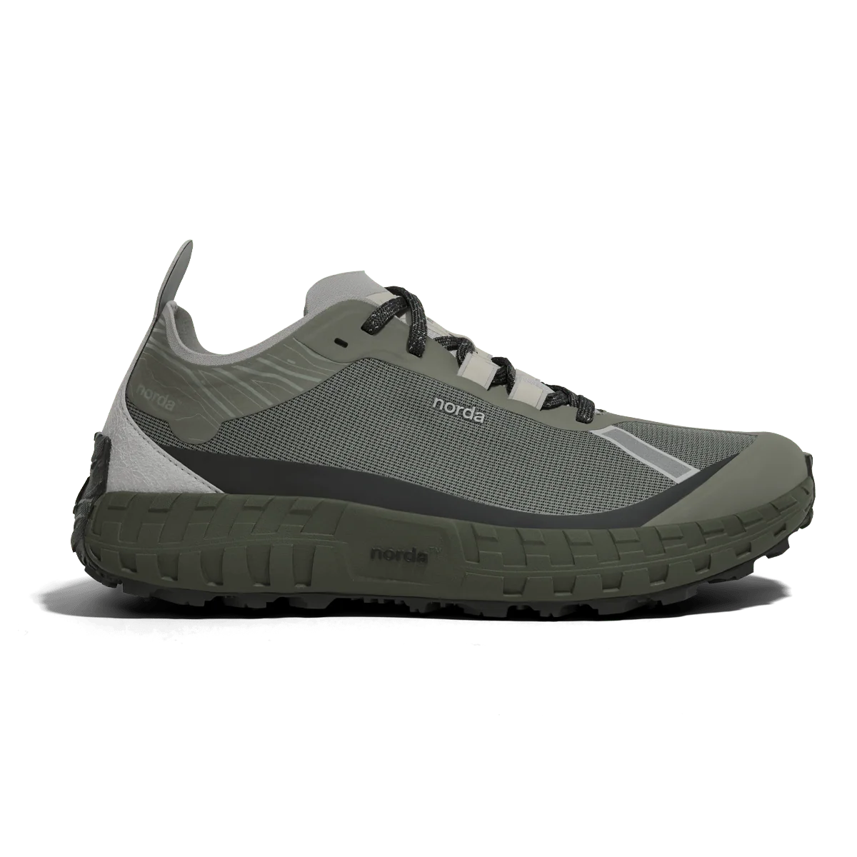 norda 001A | Serpentine | Mens