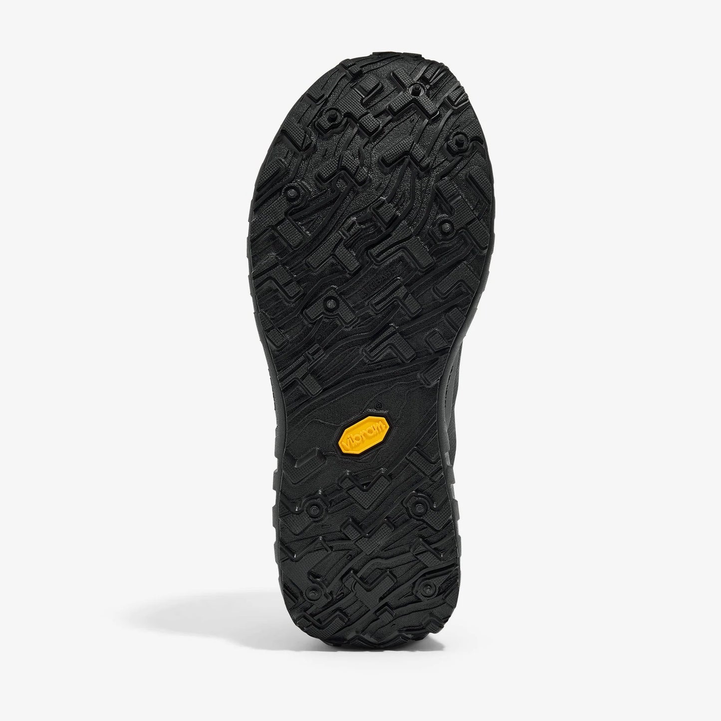 norda 001A | Stealth Black | Mens