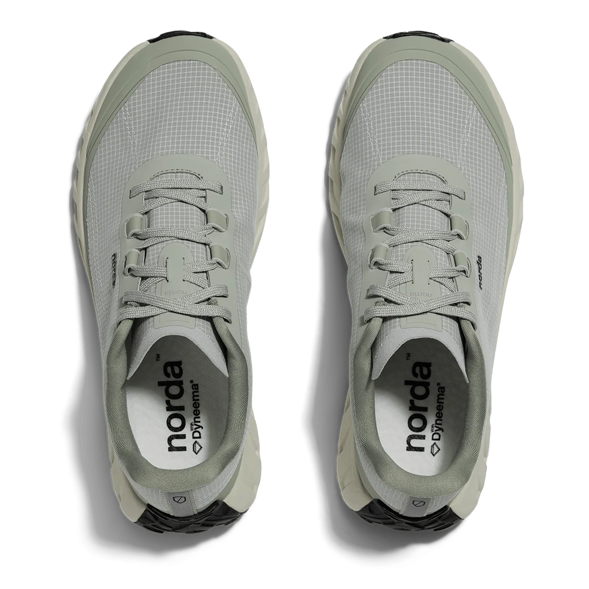 norda 002 | Sea Salt | Womens