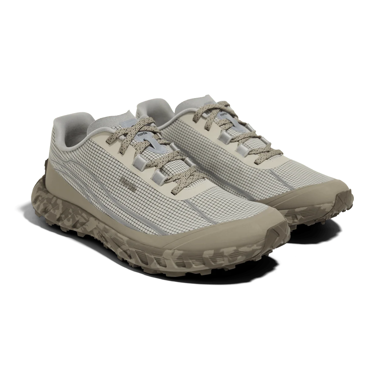 norda 002 | Travertine | Mens