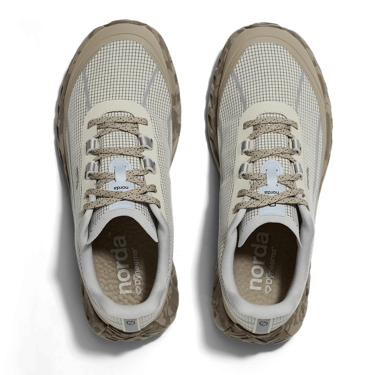 norda 002 | Travertine | Mens