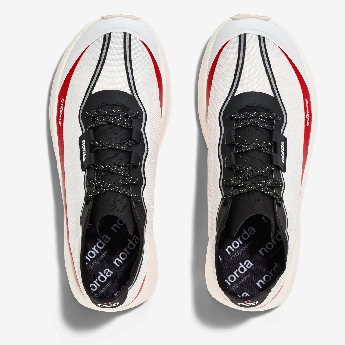 norda 005 | Laser | Mens