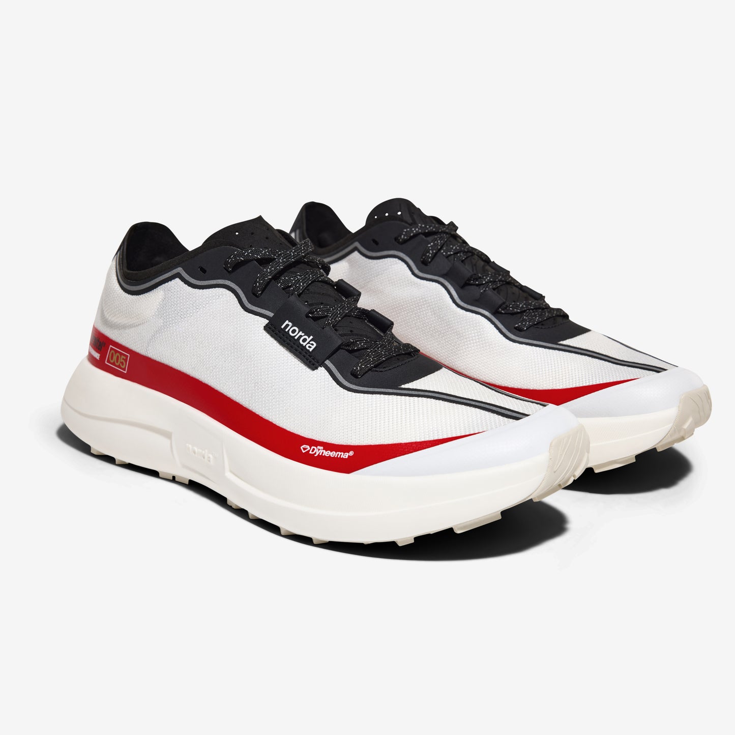 norda 005 | Laser | Mens