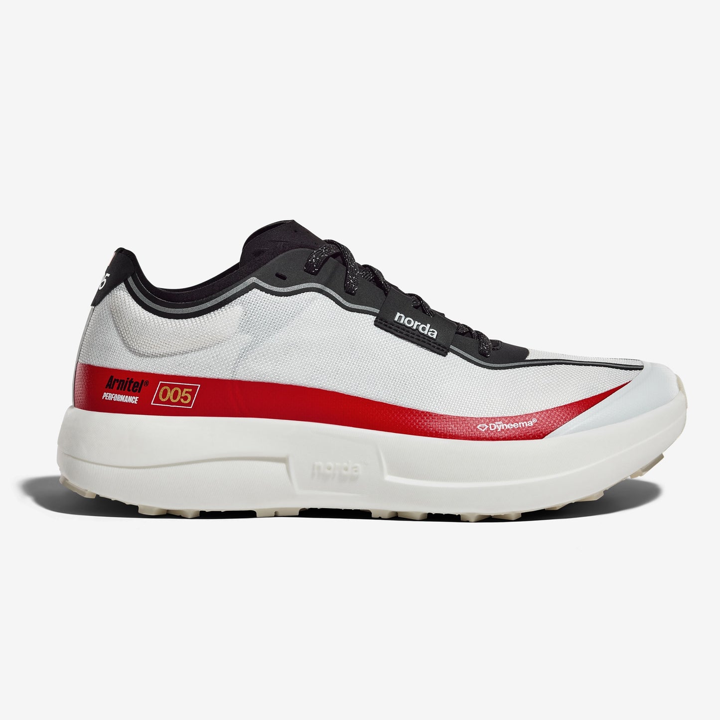 norda 005 | Laser | Mens