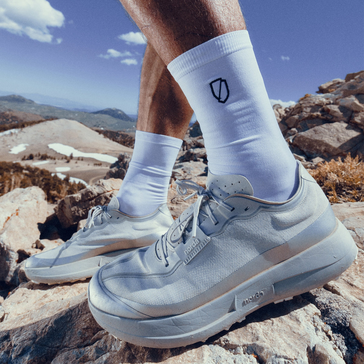 norda 005 | Zephyr | Mens
