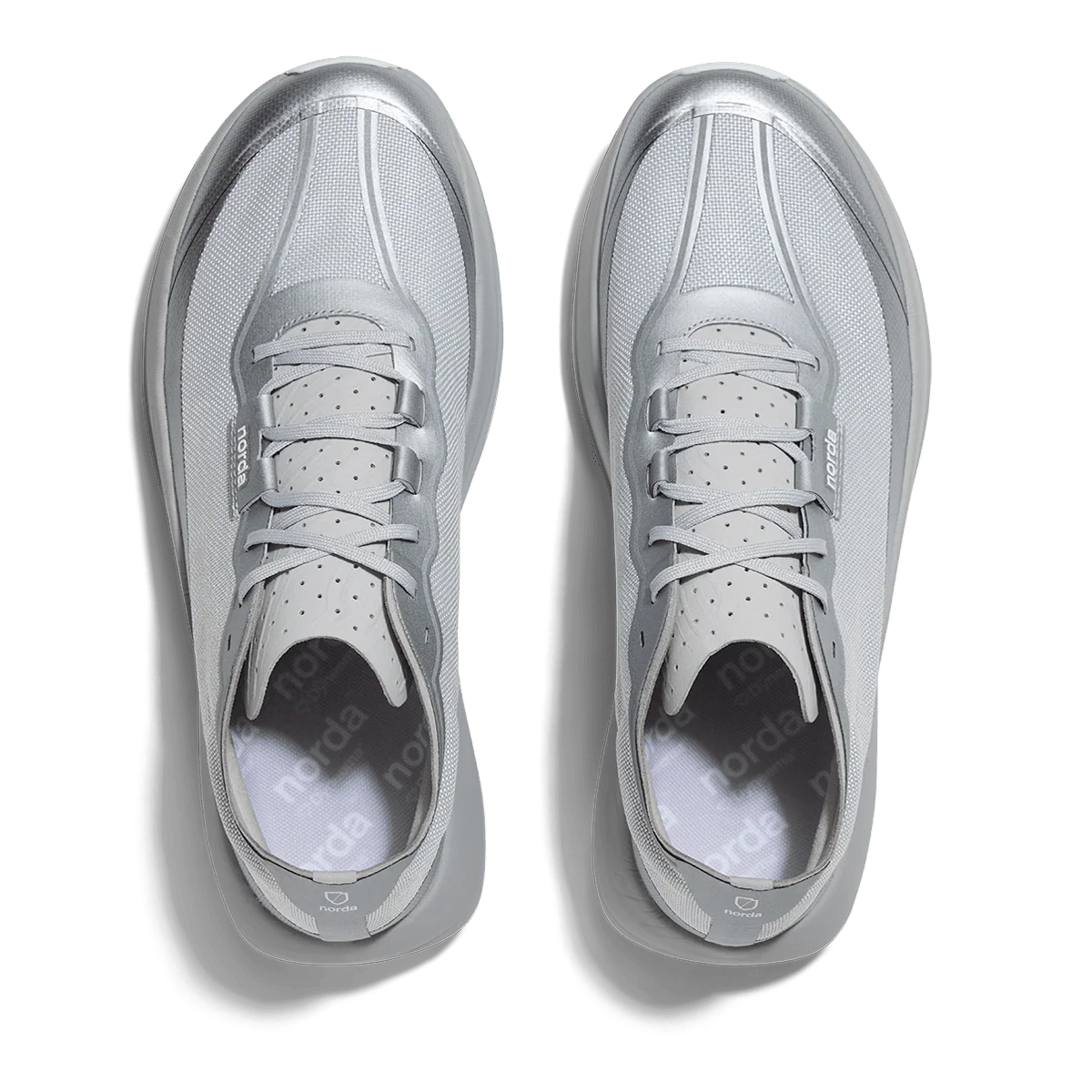 norda 005 | Zephyr | Mens