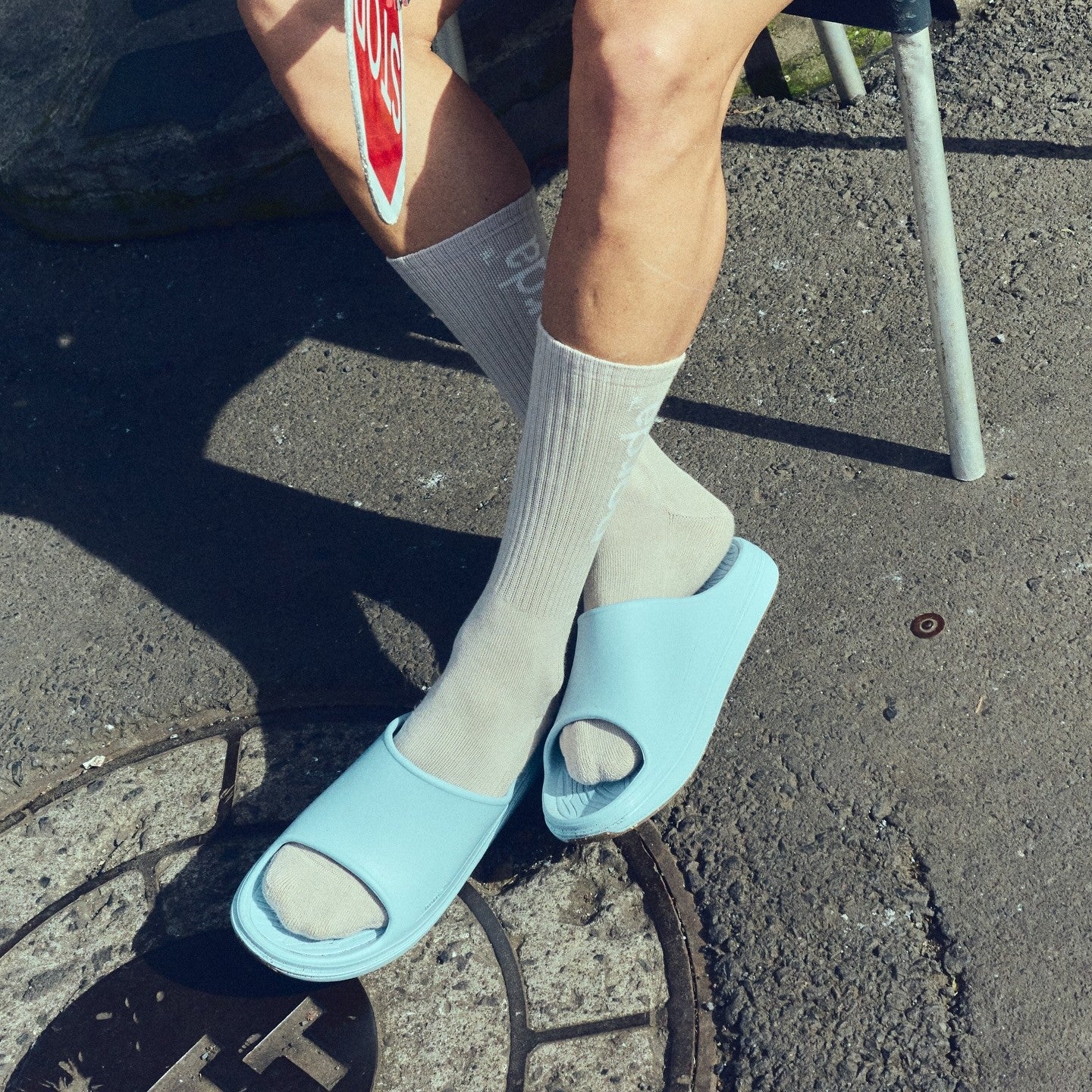 norda 008 Slide | Kanagawa | Unisex
