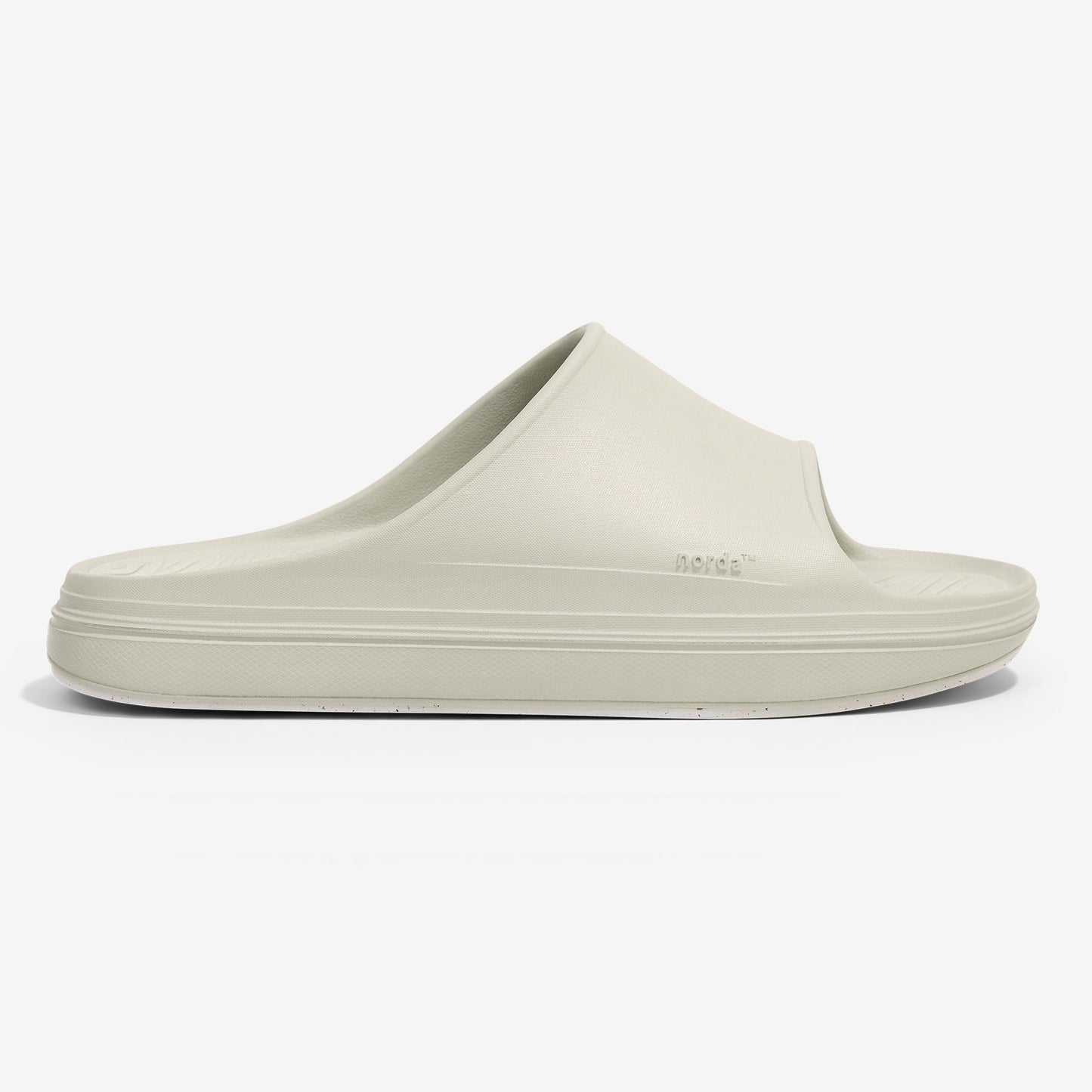 norda 008 Slide | Neve | Unisex