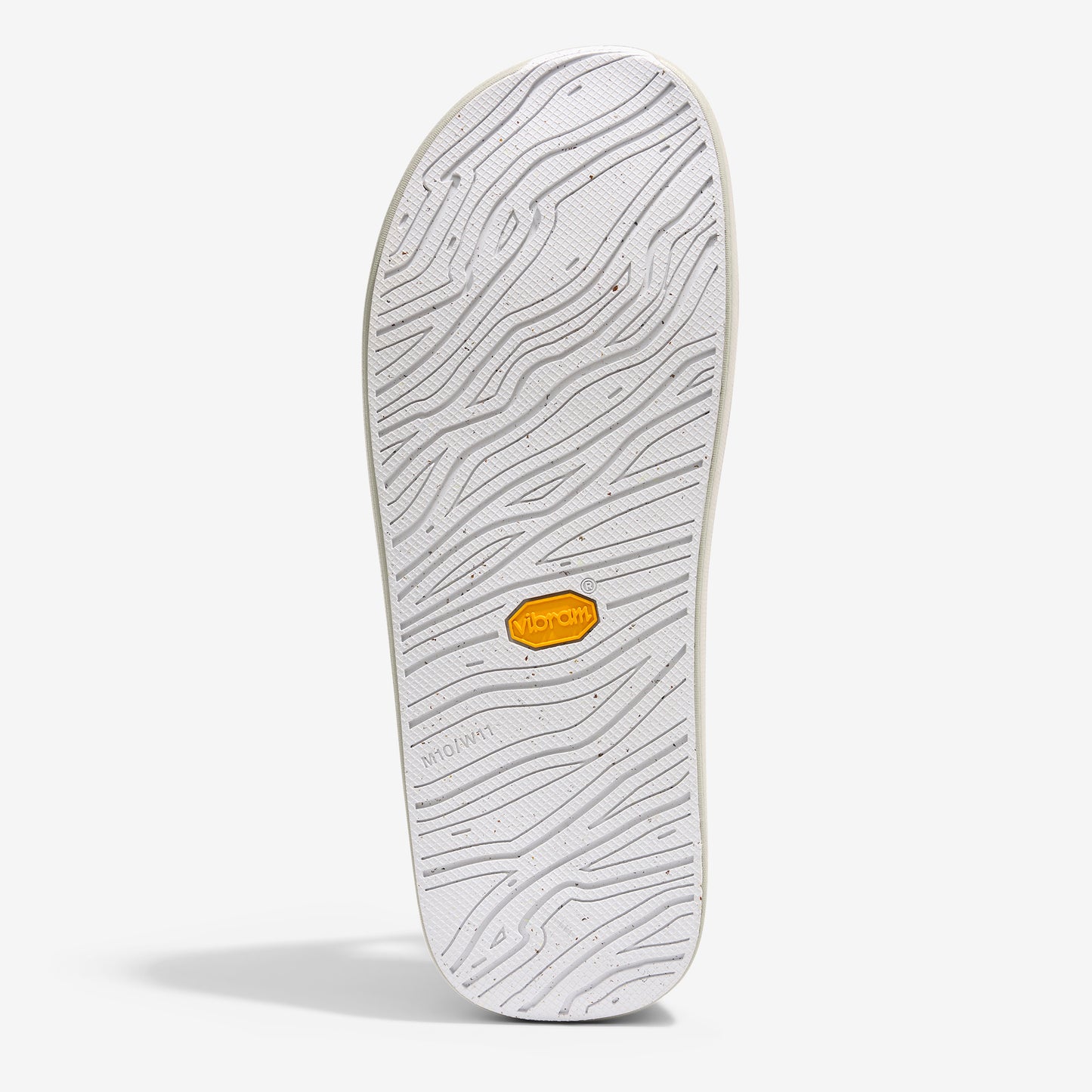 norda 008 Slide | Neve | Unisex