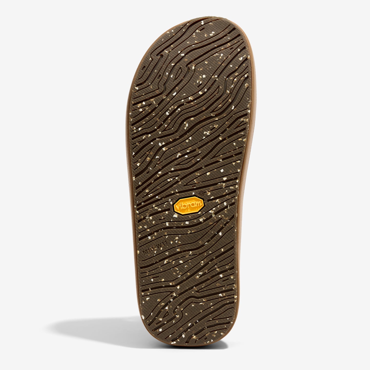norda 008 Slide | Oud | Unisex