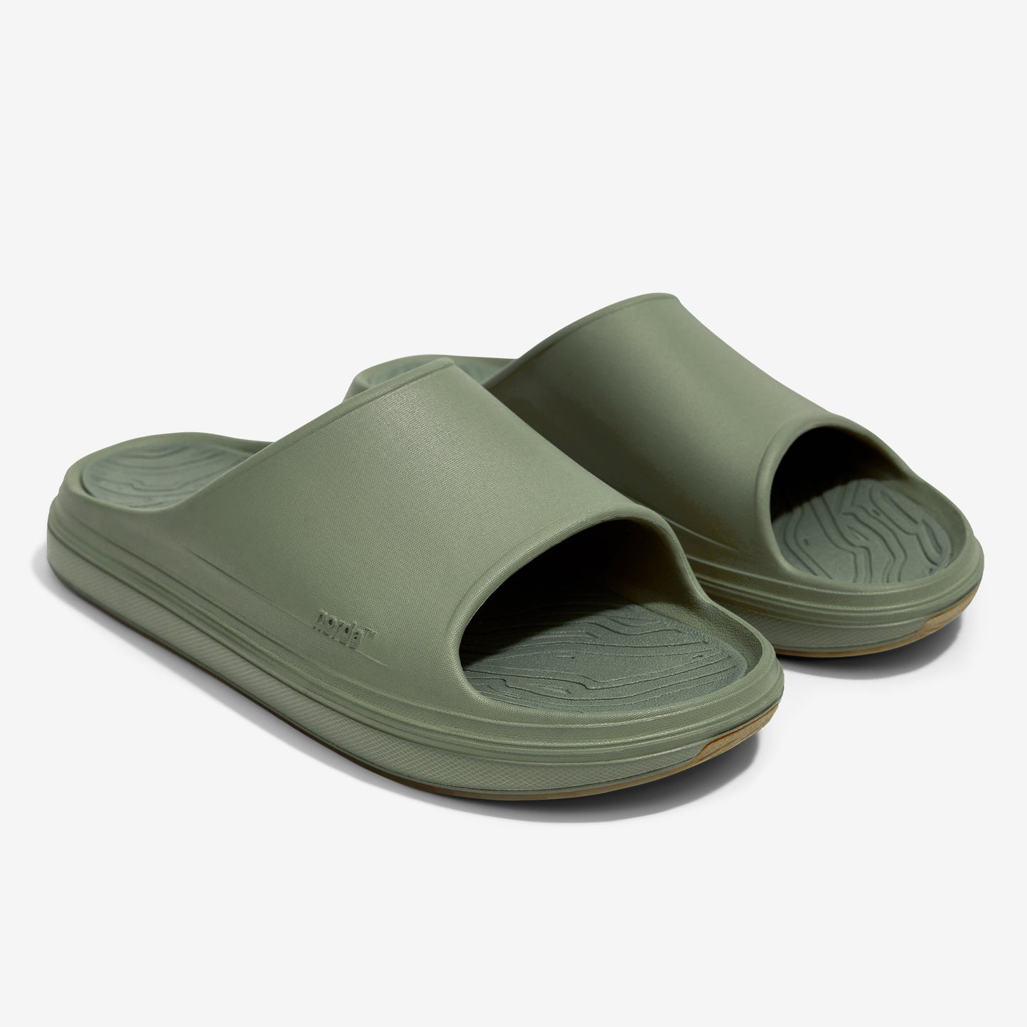 norda 008 Slide | Sage | Unisex