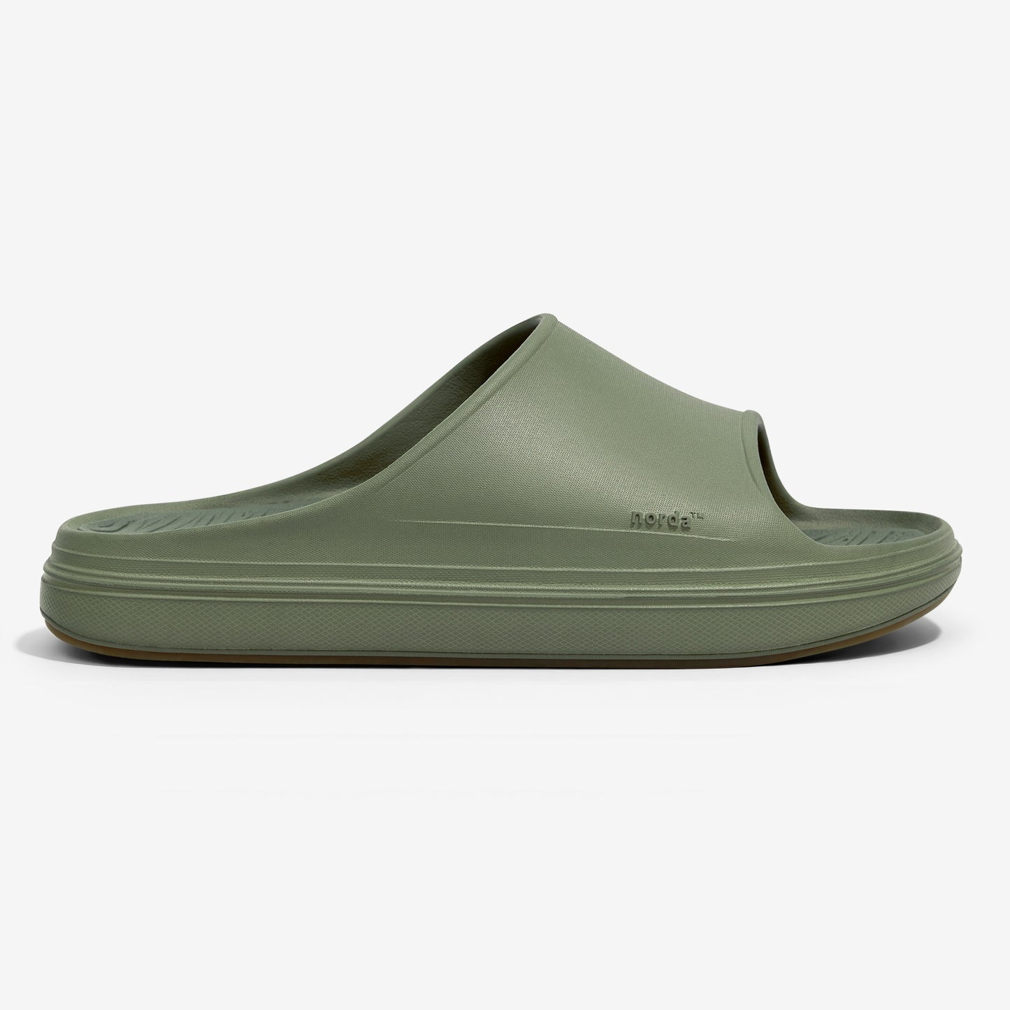 norda 008 Slide | Sage | Unisex
