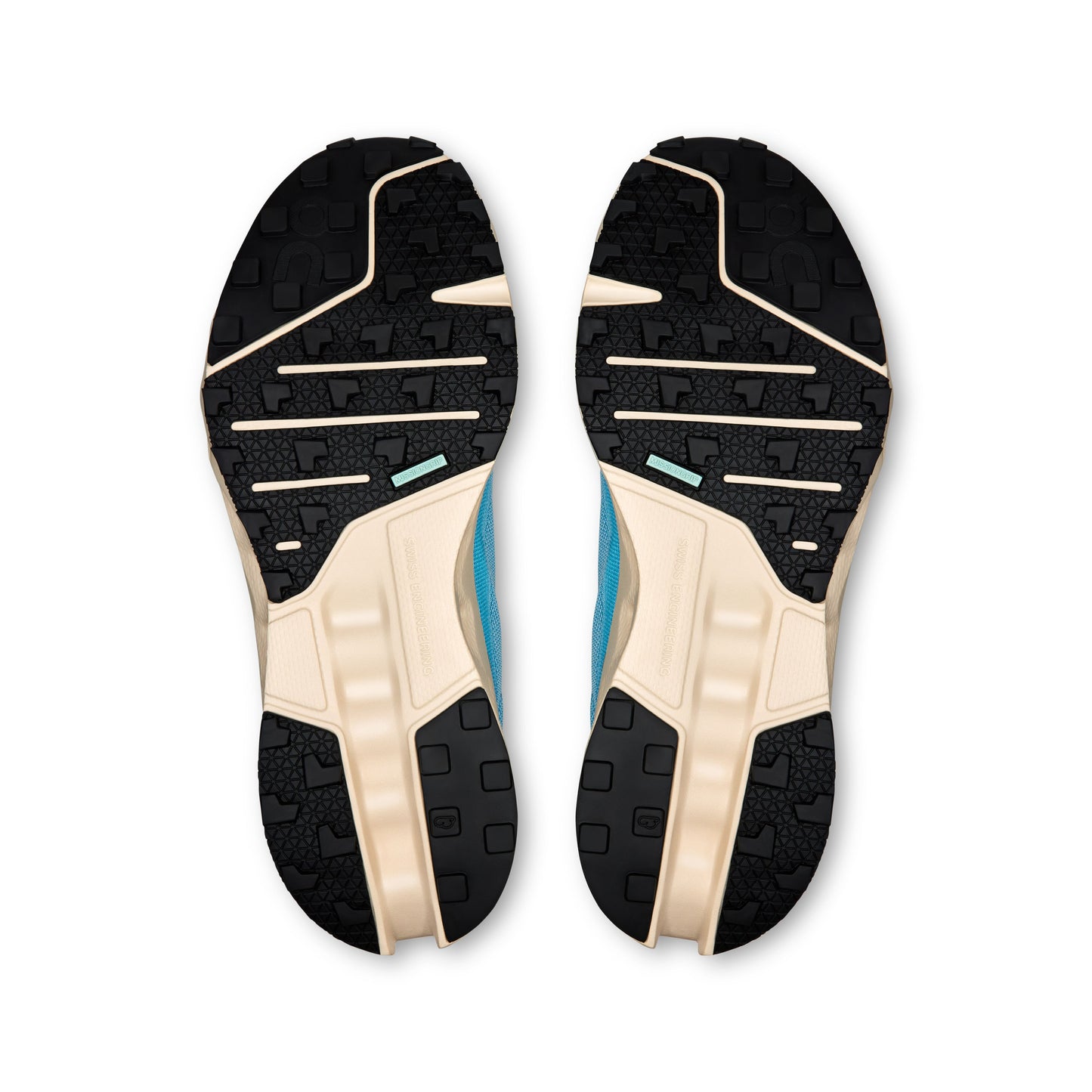 On Cloudsurfer Trail | Horizon / Cream | Mens
