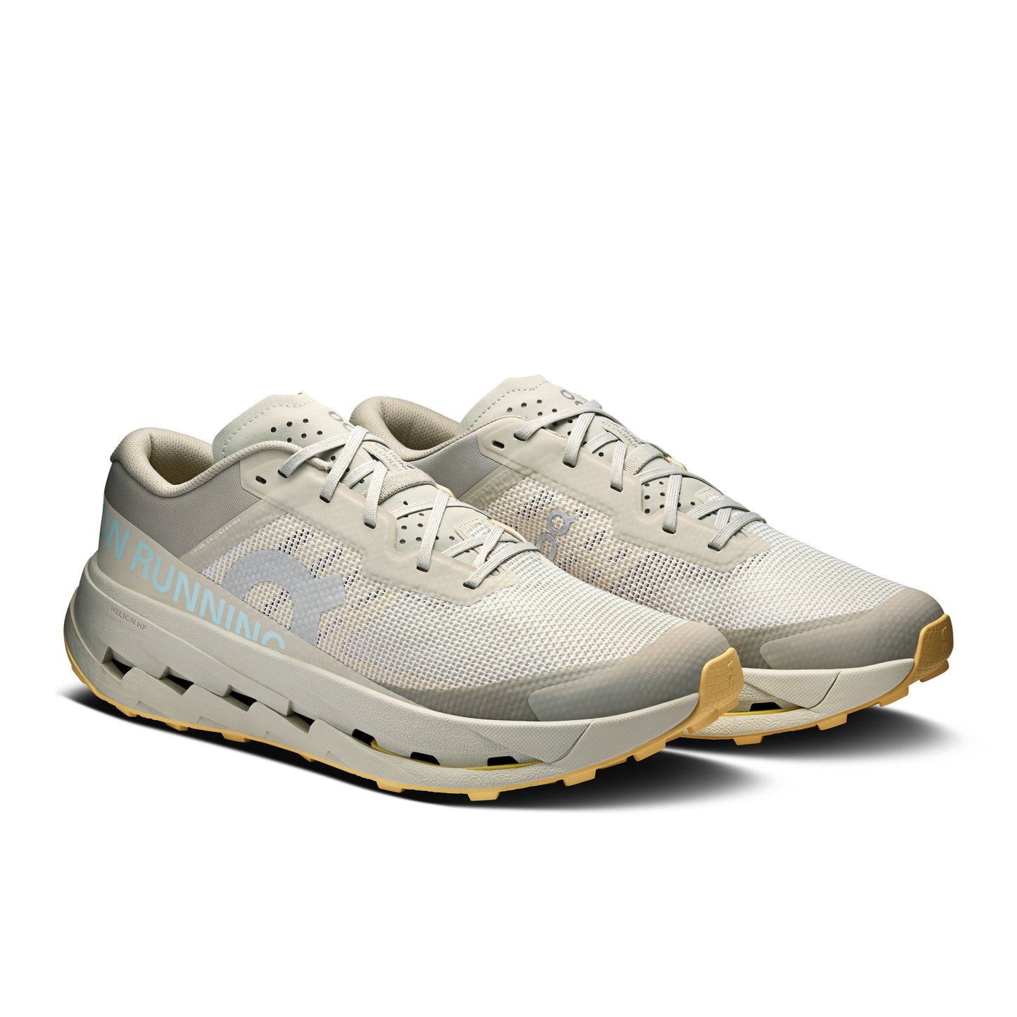 On Cloudultra 3 | Brume / Winter | Mens