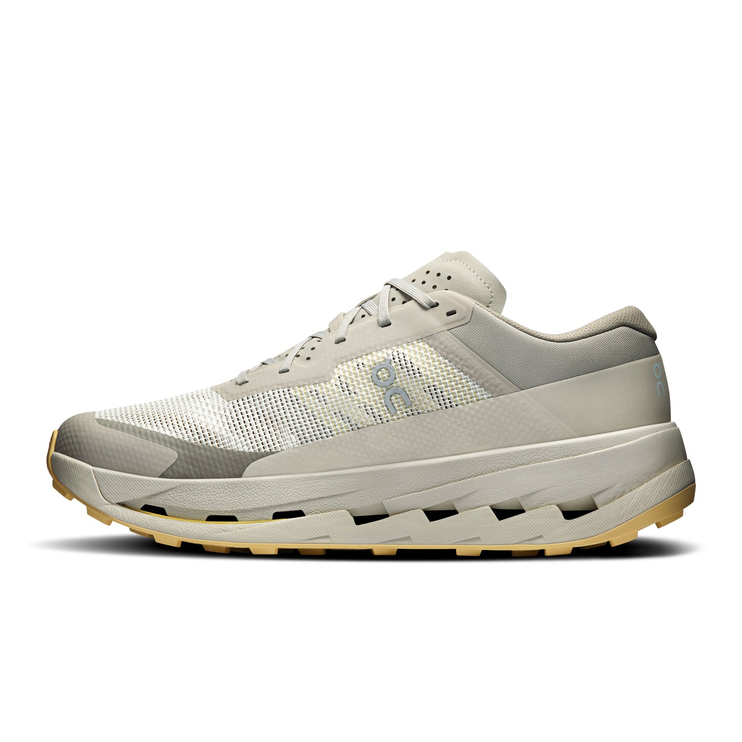 On Cloudultra 3 | Brume / Winter | Mens