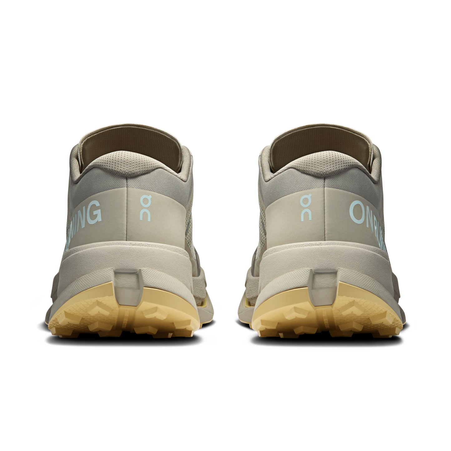 On Cloudultra 3 | Brume / Winter | Mens