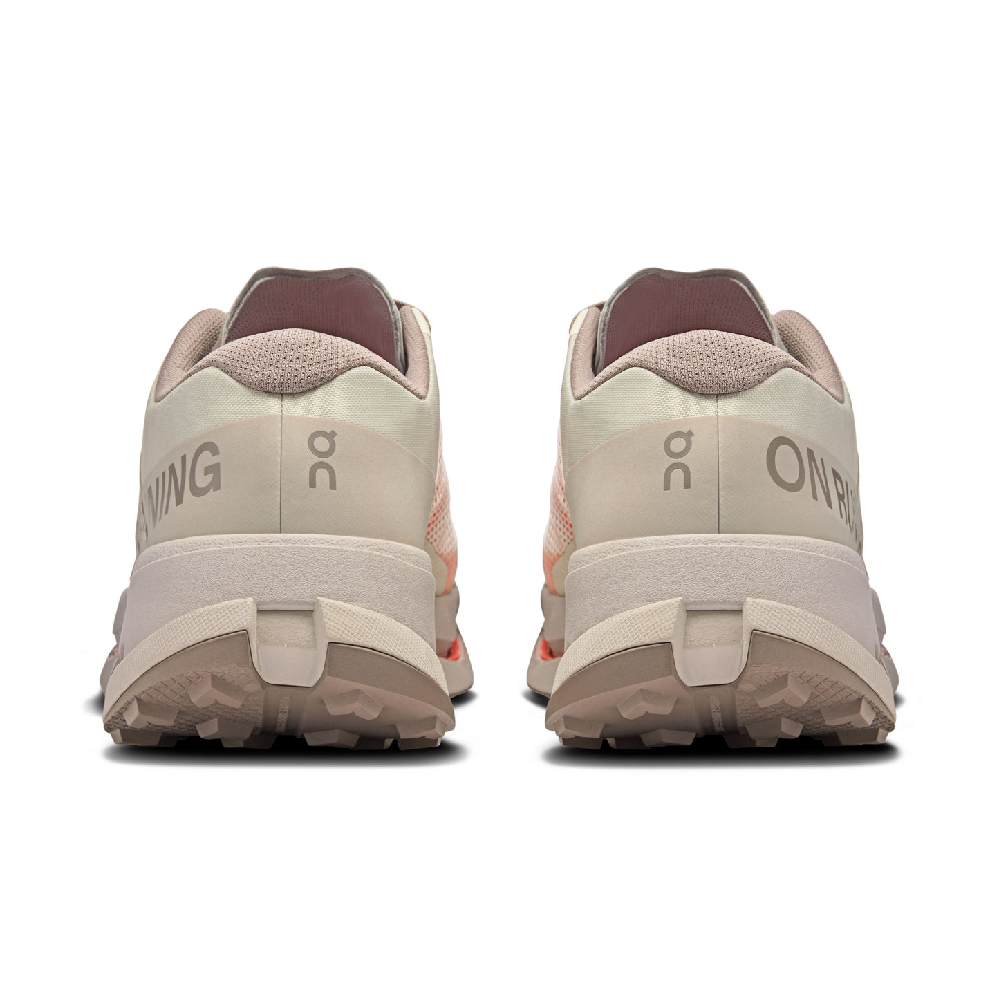 On Cloudultra 3 | Cinder / Pearl | Mens