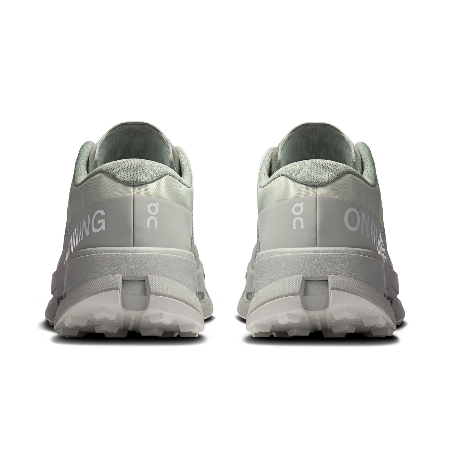 On Cloudultra 3 | Iceberg / Glacier | Mens