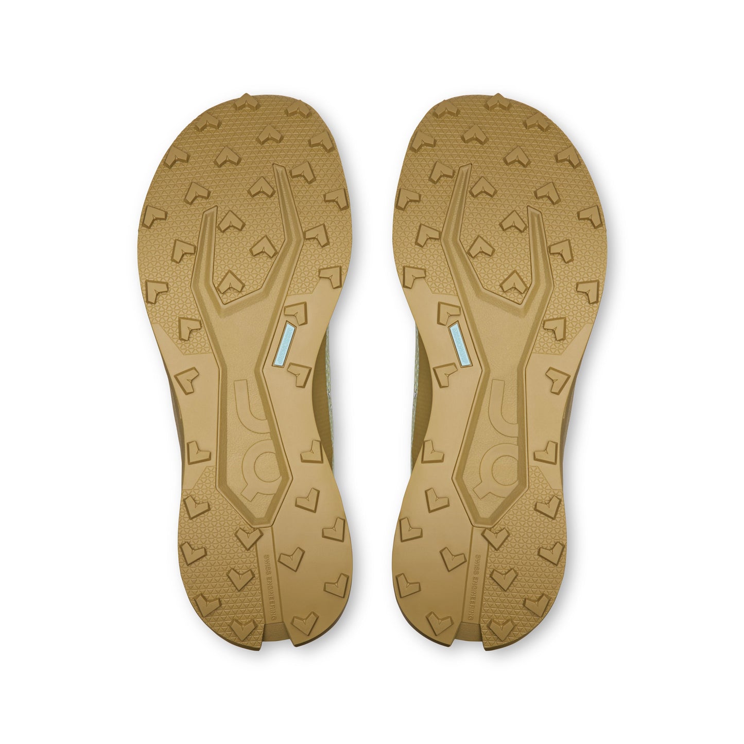 On Cloudultra 3 | Linen / Safari | Mens