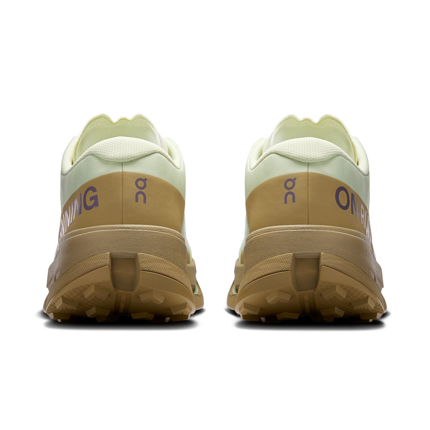 On Cloudultra 3 | Linen / Safari | Mens