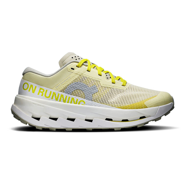On Cloudultra 3 | Womens Trail Running Shoes | The Trail Co.