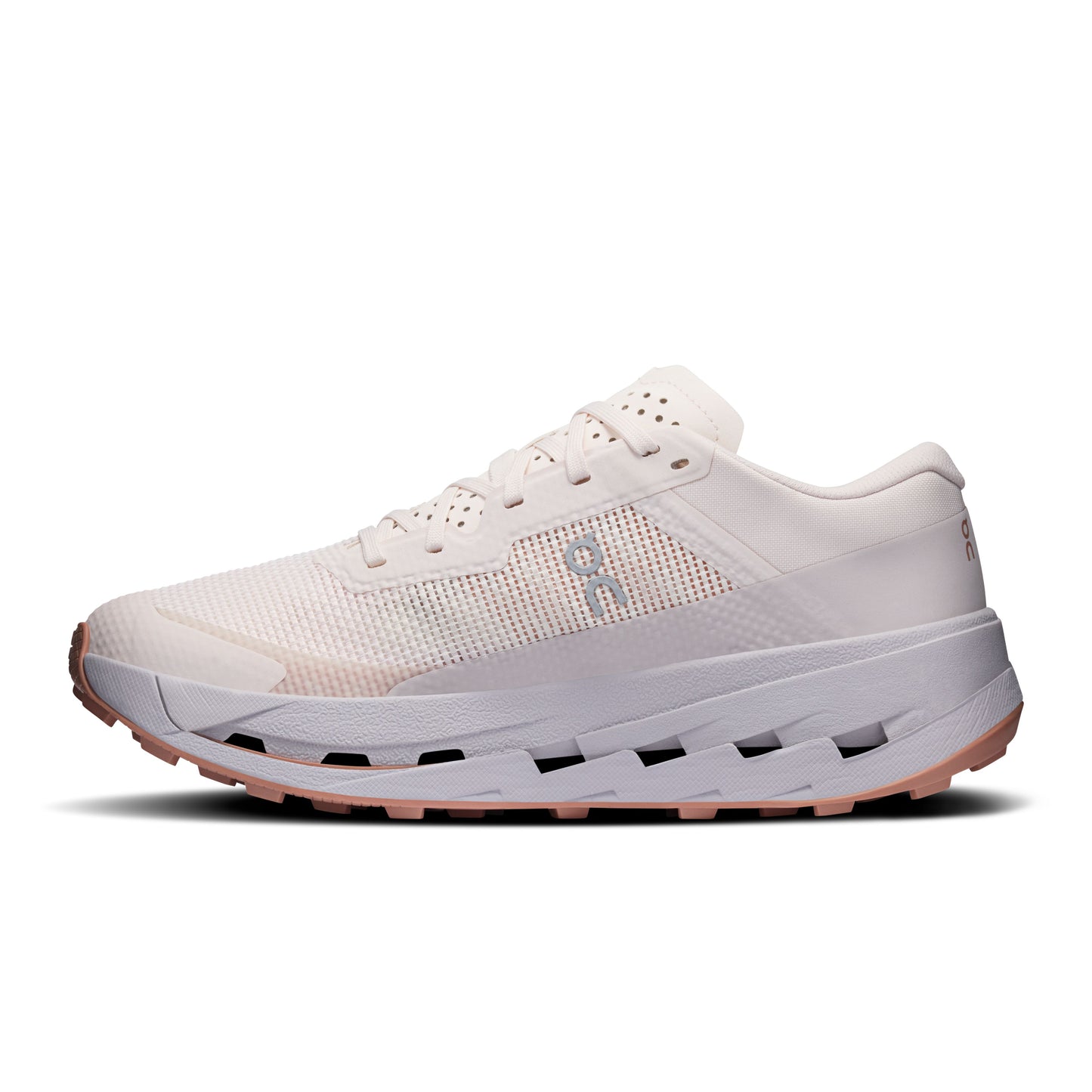 On Cloudultra 3 | Oyster / Ether | Womens