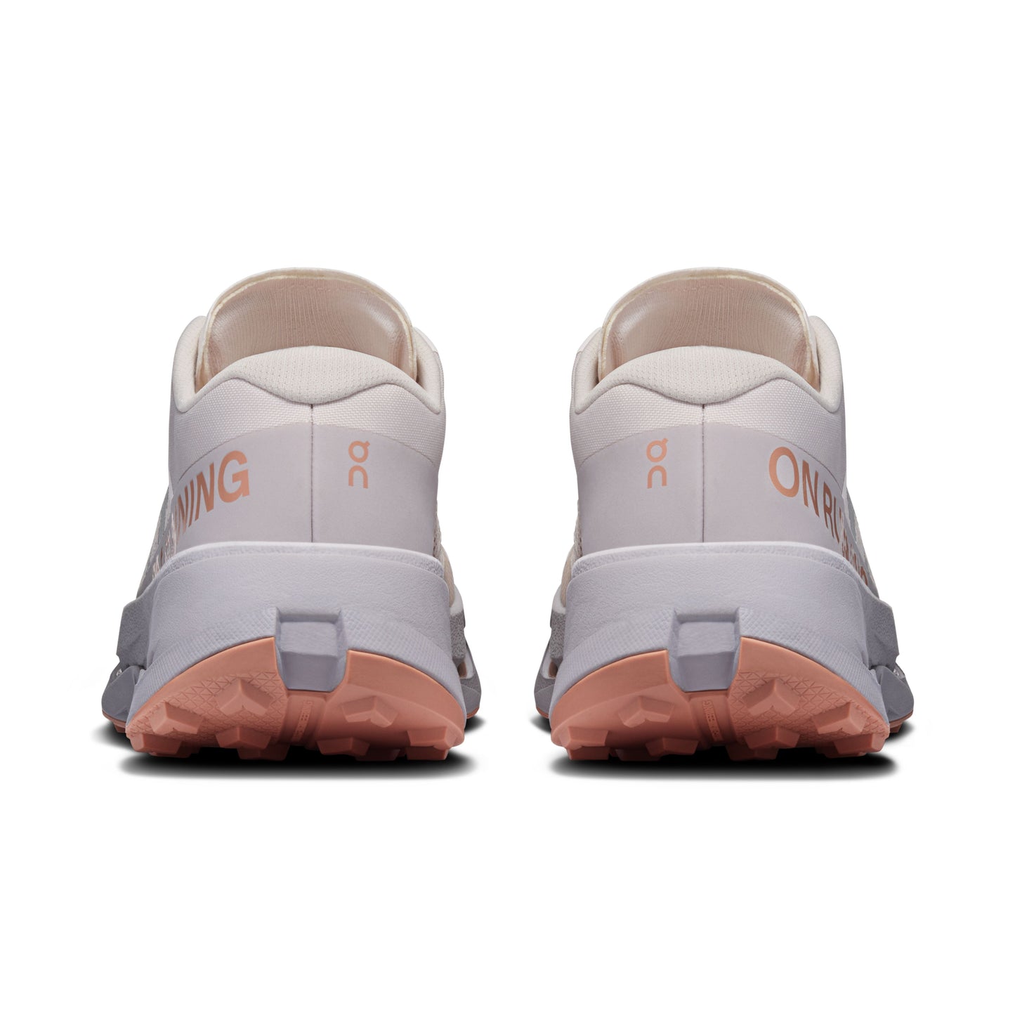 On Cloudultra 3 | Oyster / Ether | Womens