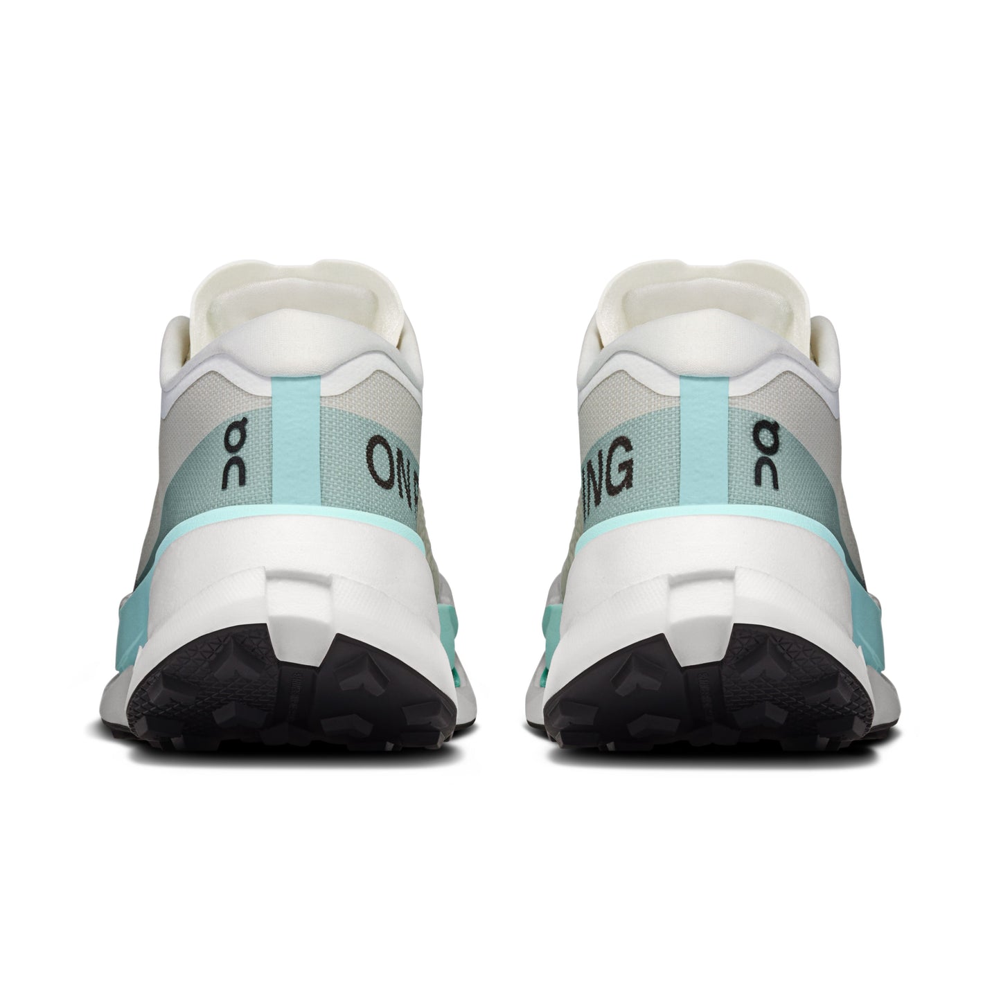 On Cloudultra Pro | Ivory / Celeste | Mens