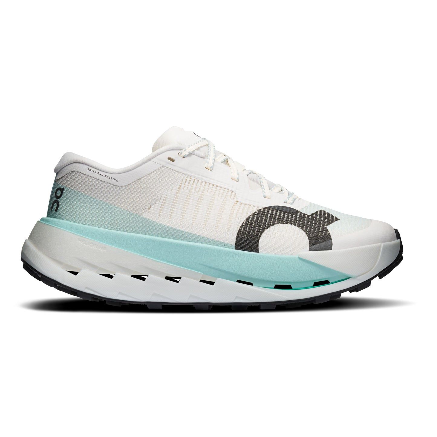 On Cloudultra Pro | Ivory / Celeste | Mens