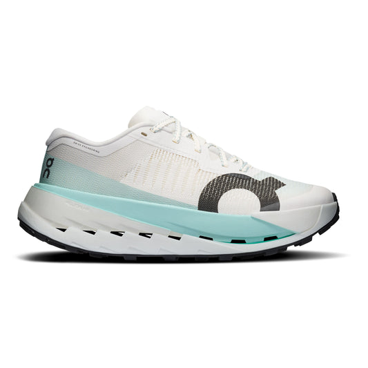 On Cloudultra Pro | Ivory / Celeste | Mens