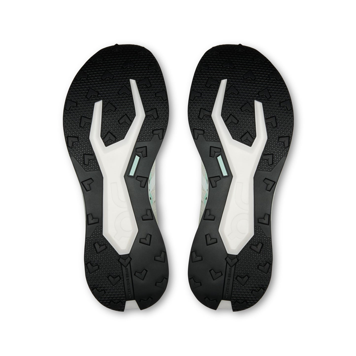 On Cloudultra Pro | Ivory / Celeste | Mens