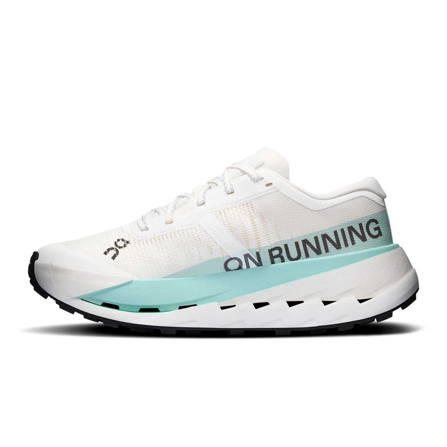 On Cloudultra Pro | Ivory / Celeste | Mens
