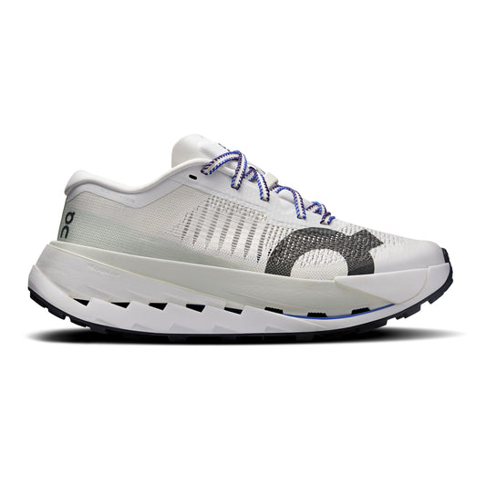 On Cloudultra Pro | Ivory / Iceberg | Mens