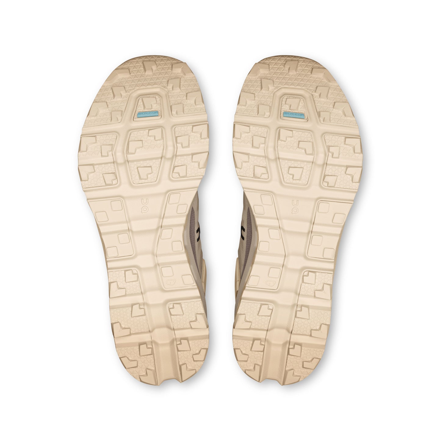 On Cloudvista 2 | Cream / Desert | Womens