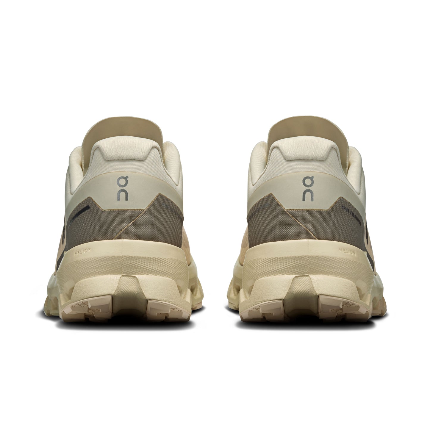 On Cloudvista 2 | Cream / Desert | Womens