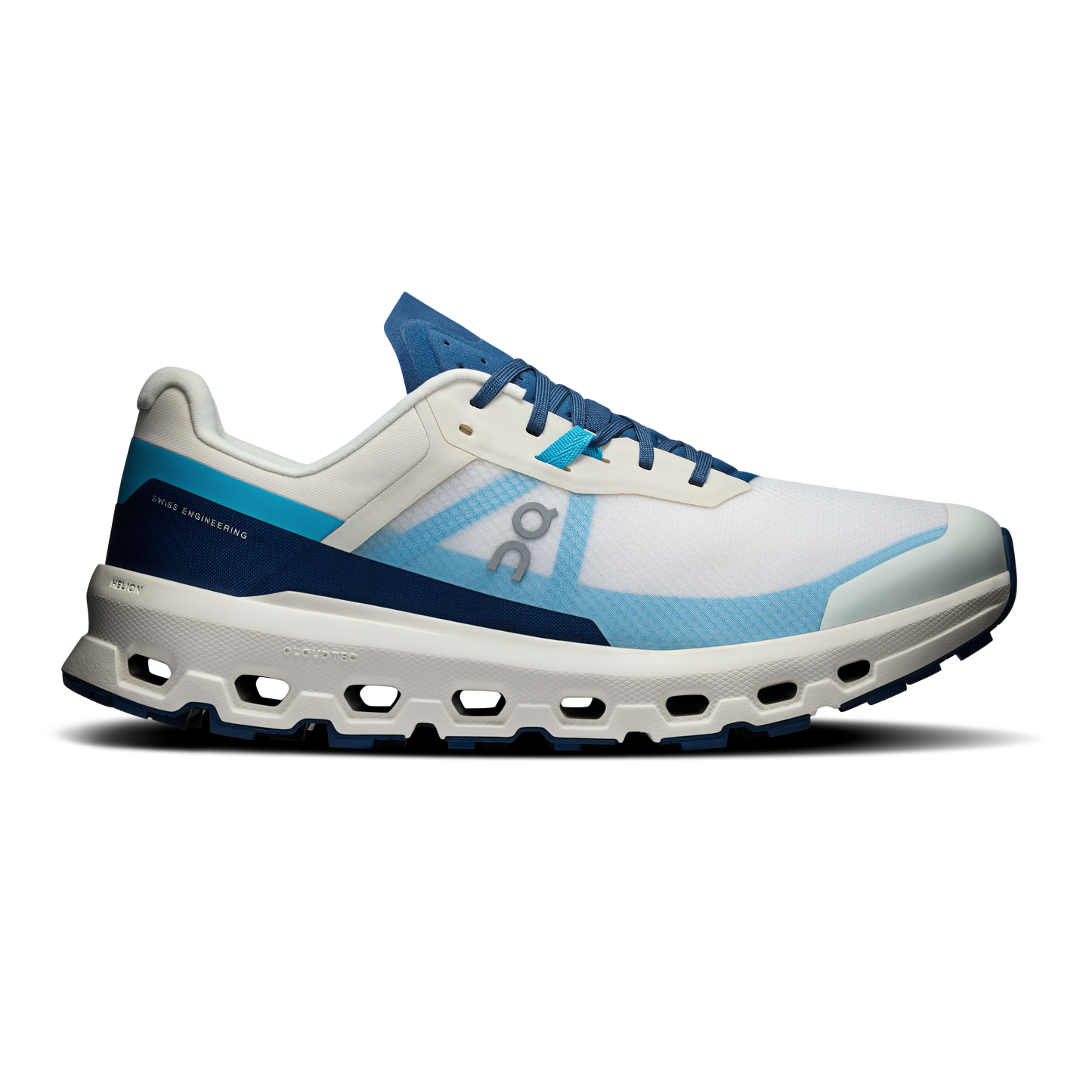 On Cloudvista 2 | Cream / Horizon | Mens