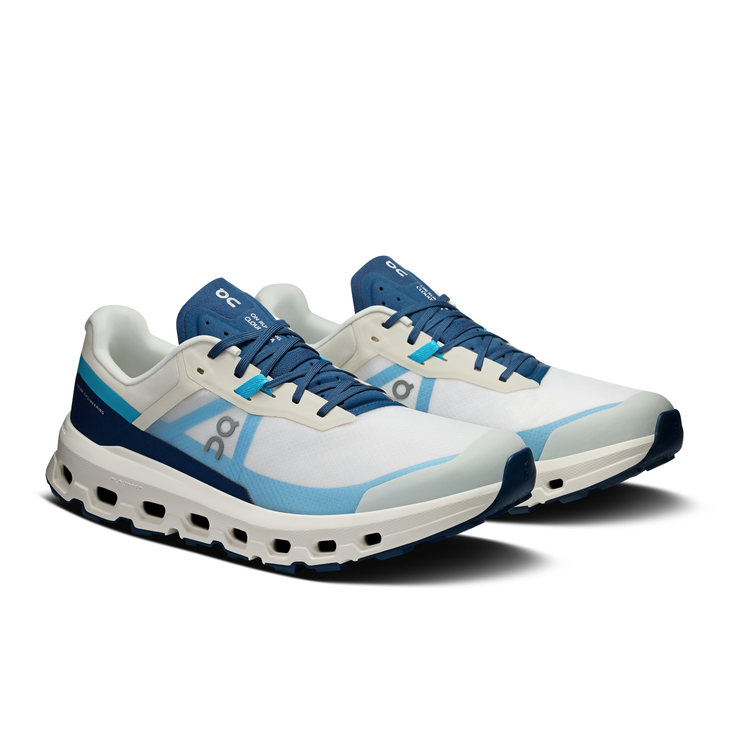 On Cloudvista 2 | Cream / Horizon | Mens