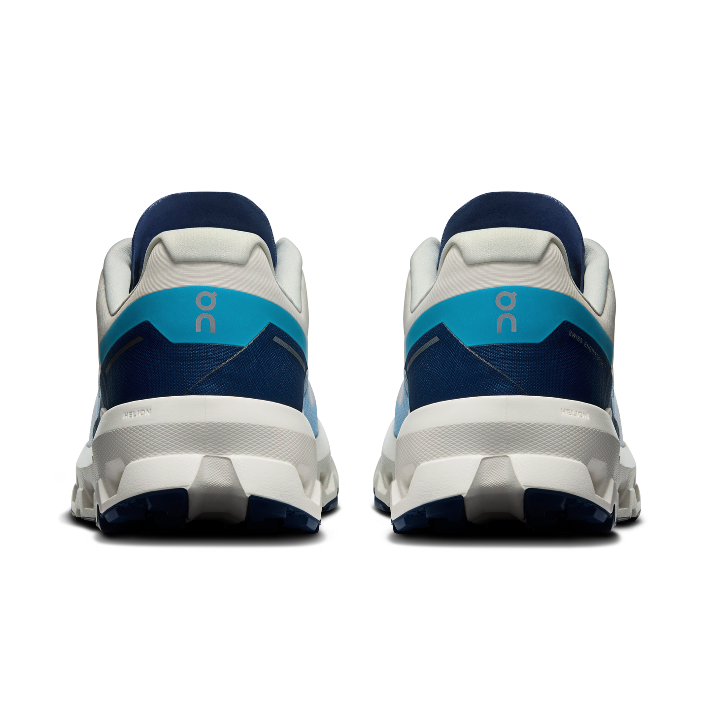 On Cloudvista 2 | Cream / Horizon | Mens