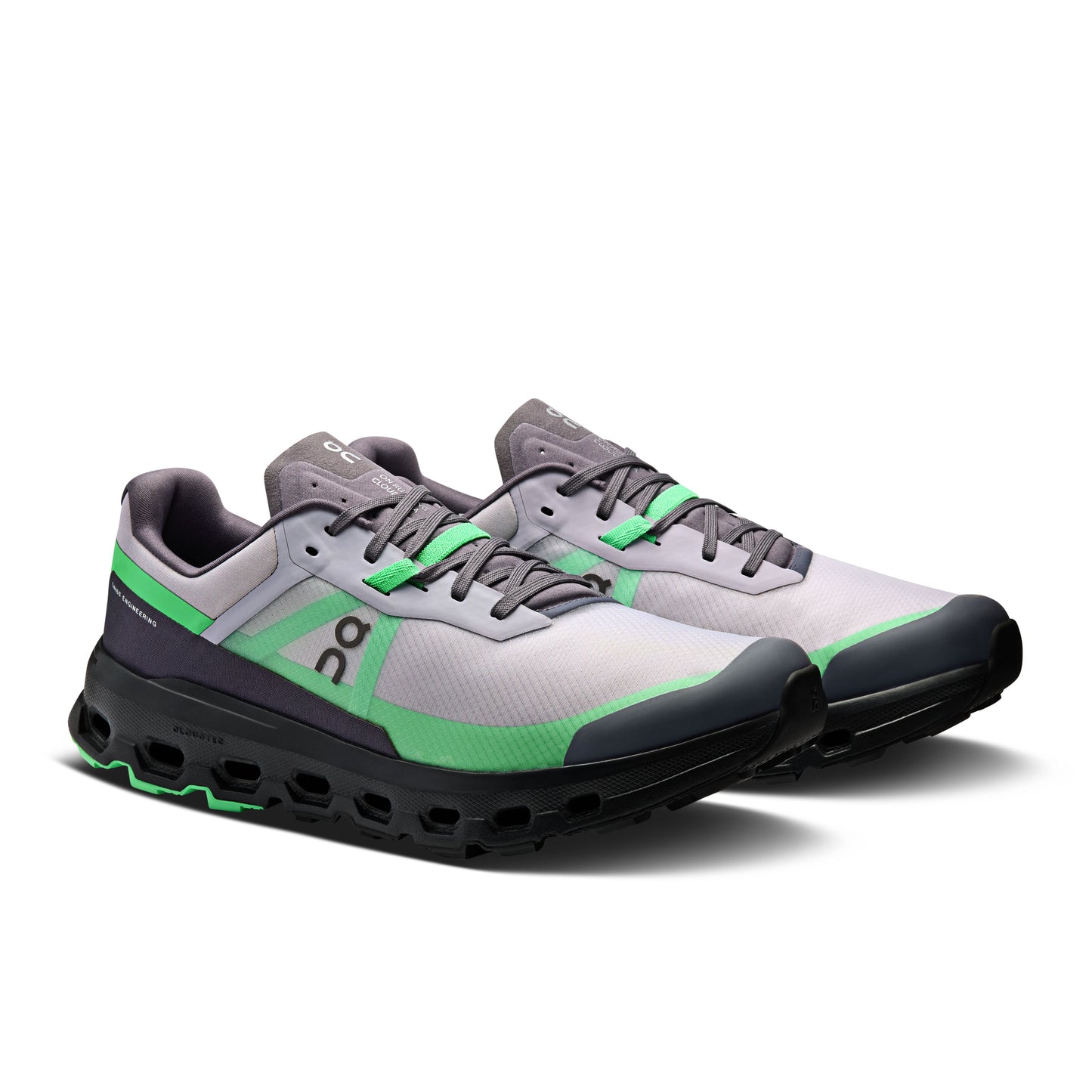 On Cloudvista 2 | Lilac / Black | Mens