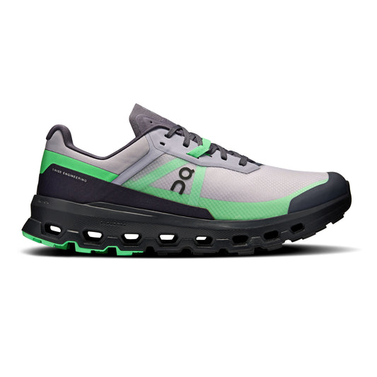 On Cloudvista 2 | Lilac / Black | Mens